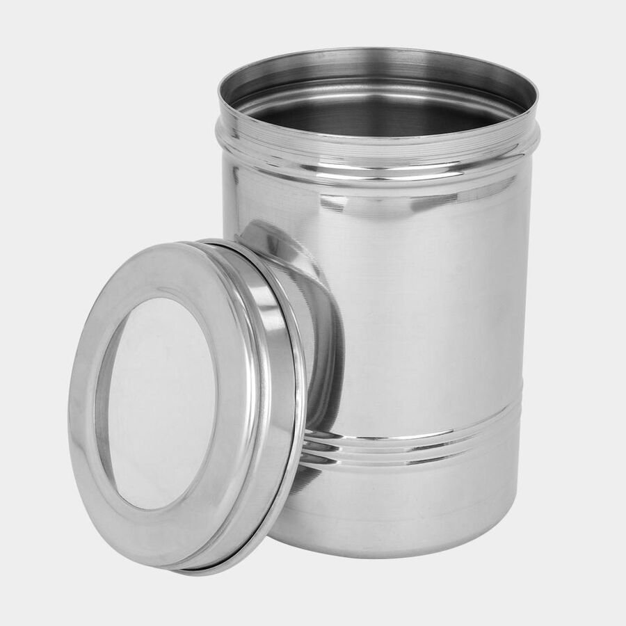 800ml Steel Container, , large image number null