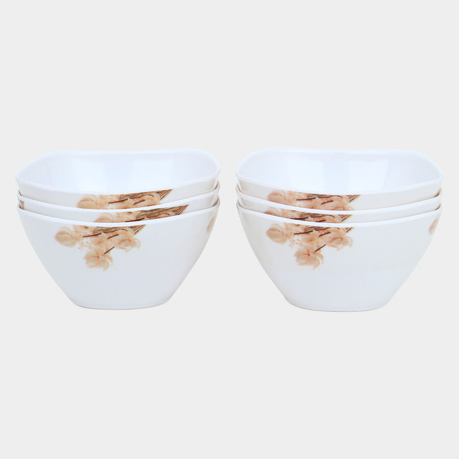 Melamine Dinner Set 40 Pcs, , large image number null