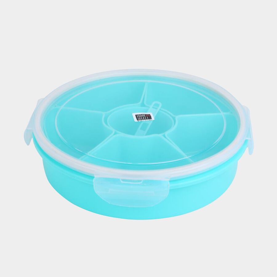Plastic Masala Box, , large image number null