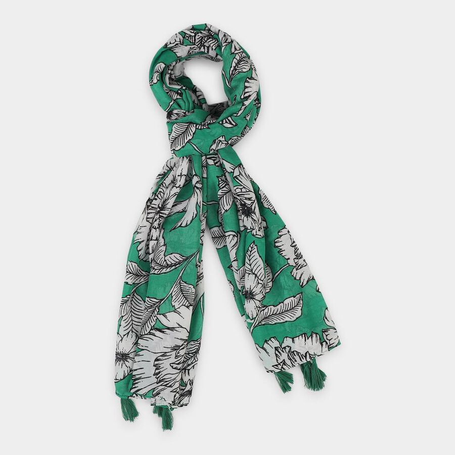 Scarf, , large