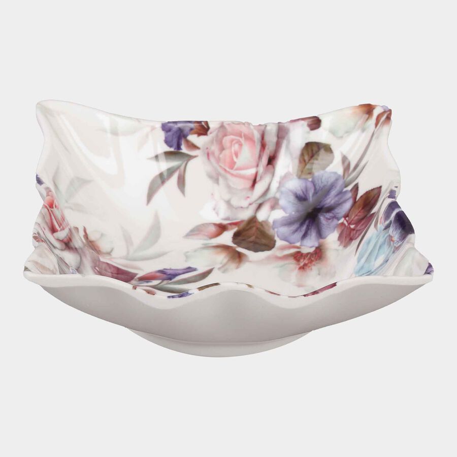 Melamine Snack Plate, , large image number null