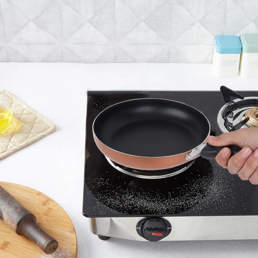Non-Stick Fry Pan, , large image number null