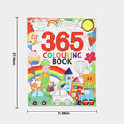 Kid's Coloring Book (Design/Color May Vary), , small