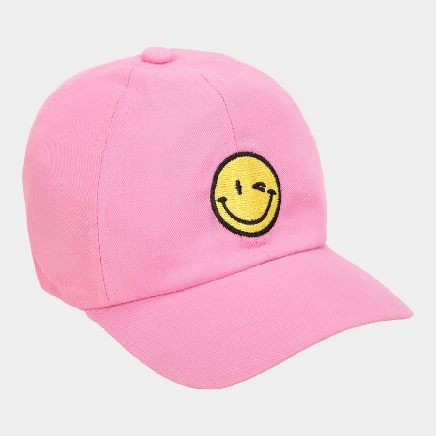 Kids' Canvas Cap, , large image number null