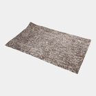 Brown Space Dying Carpet, , small image number null