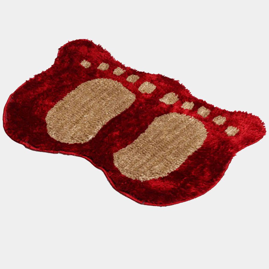 Anti-Skid Microfiber Door Mat, , large image number null
