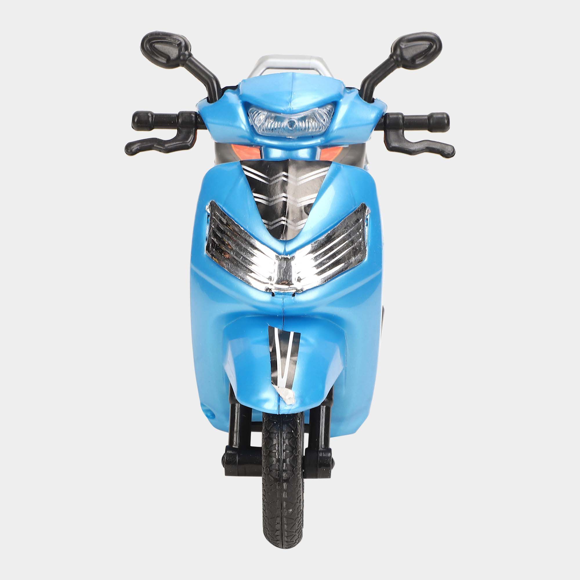 Scooty toy hot sale