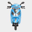 Kid's Plastic Toy Scooty, , small image number null