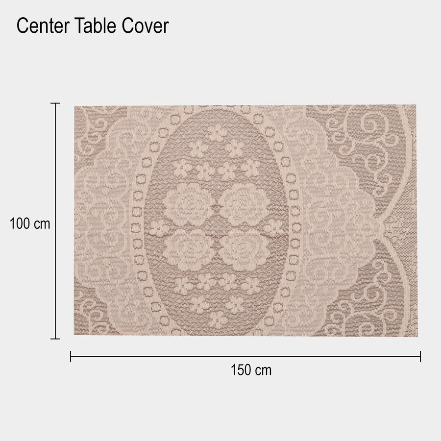 Net Table Cover, , large image number null