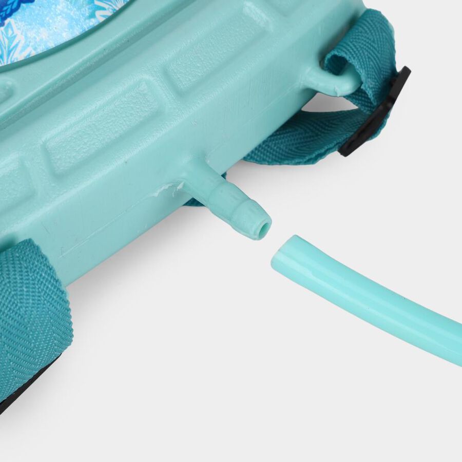 Kid's Frozen Princess Water Tank Gun, , large