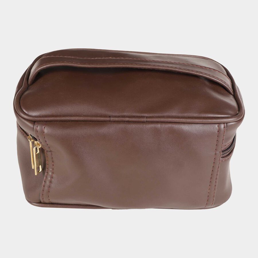 Men's Polyurethane Utility Pouch