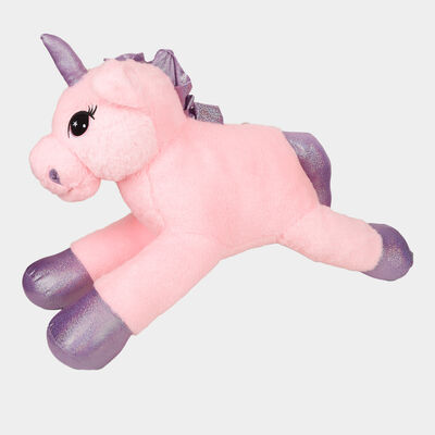 Kid'sLight Pink Fabric Soft Toy