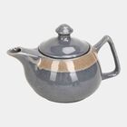 5 Pcs. Stoneware Tea Set, , small image number null