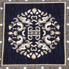 Multicolour Polyester Door Mat, , small image number null