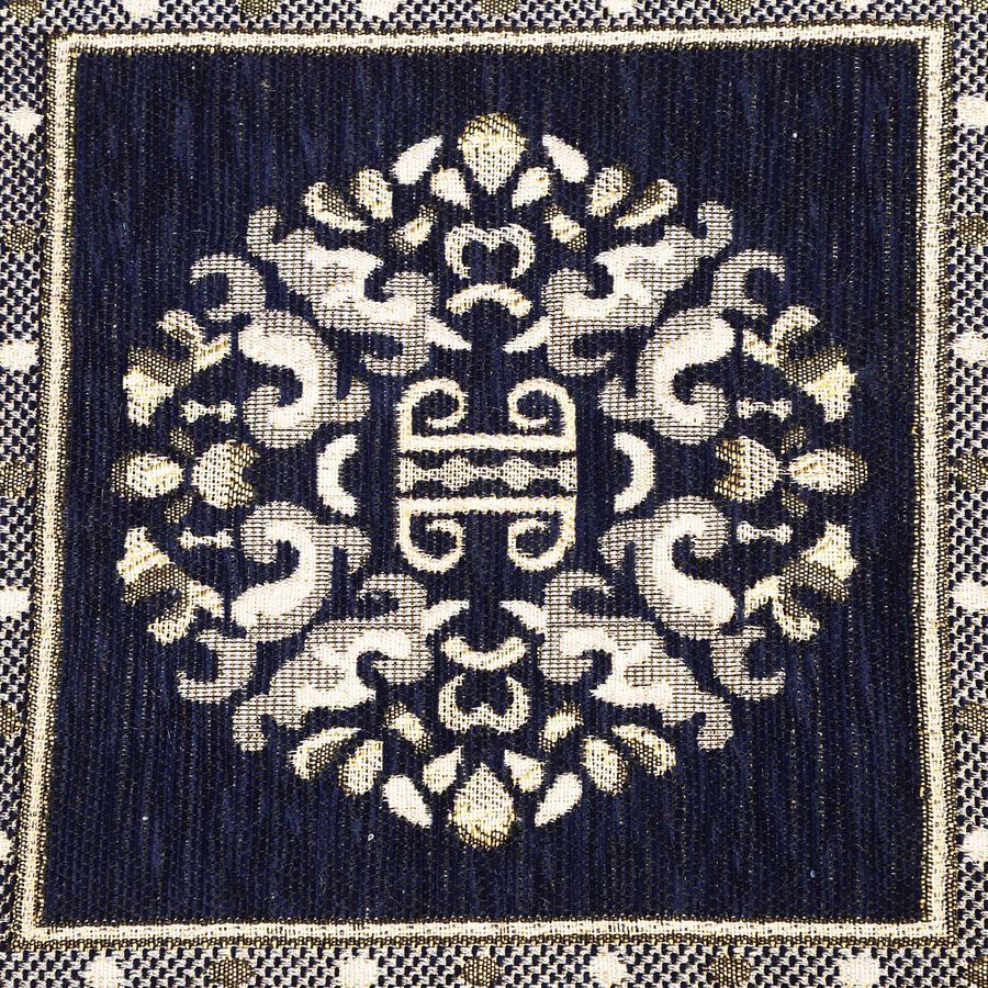 Multicolour Polyester Door Mat, , large image number null