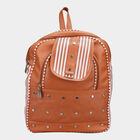 Women Tan Backpack, , small image number null