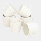 150 ml Bone China Cup, Set of 6, , small image number null