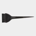 Plastic Hairbrush, , small image number null