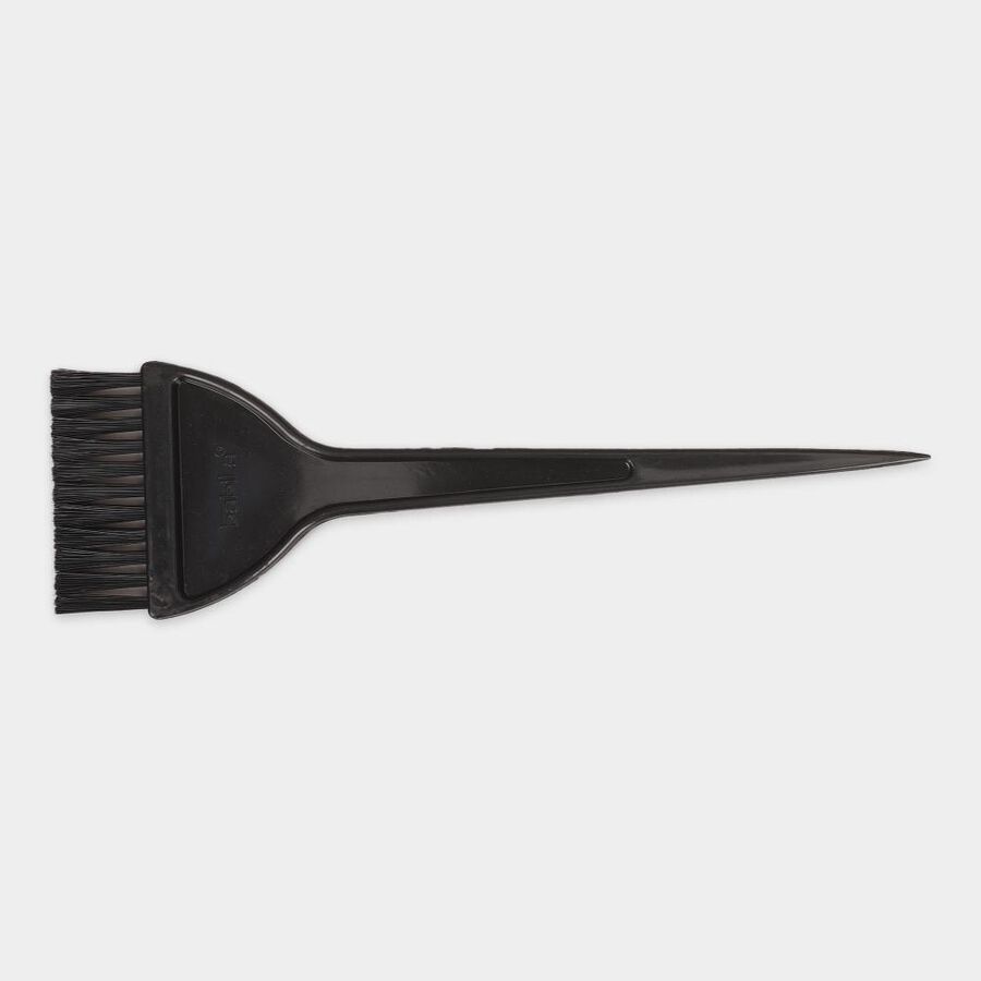 Plastic Hairbrush, , large image number null