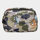 Women's Nylon And Polyester Utility Pouch, , small image number null