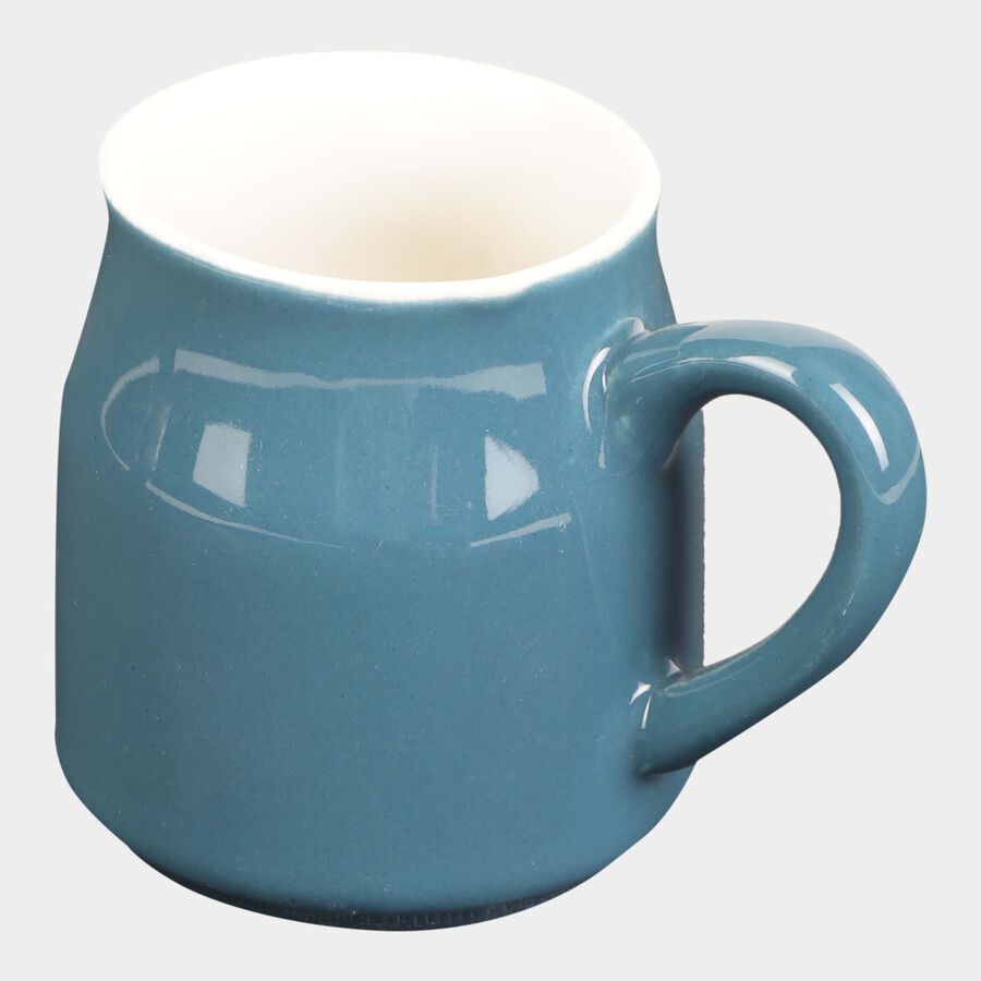100ml Stoneware Cup, , large image number null