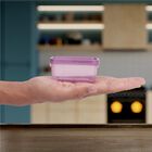 100ml Plastic Container Set of 3, , small