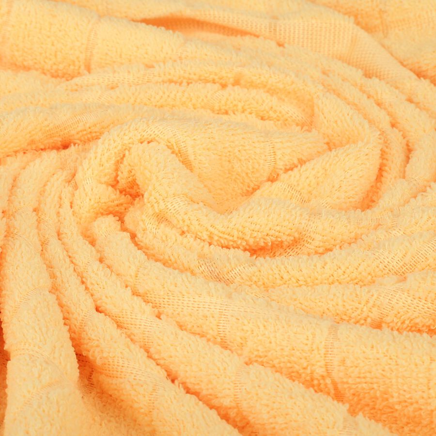 Microfiber Bath Towel, 200 GSM, 62 X 135 cm, , large image number null