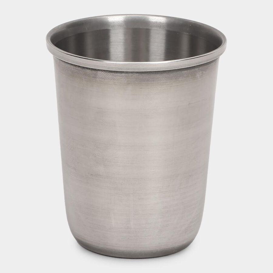 Stainless Steel Dinner Set, , large image number null