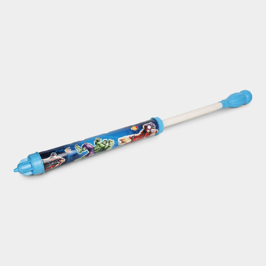 Kid's Marvel Avenger'S Water Gun, , large image number null