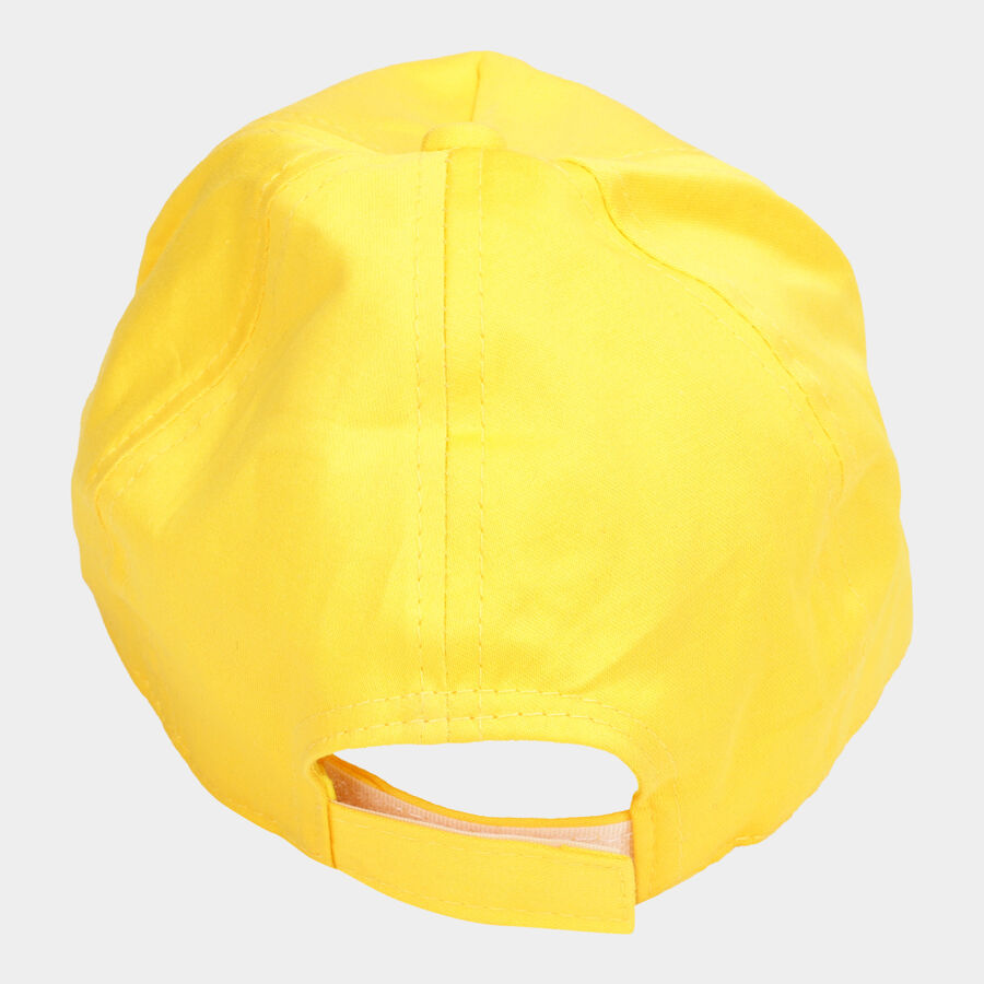 Kids' Canvas Cap, , large image number null