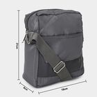Men's light Grey Nylon/Polyester Utility, , small