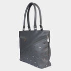 Women's Polyurethane Tote Bag, Medium Size, , small image number null
