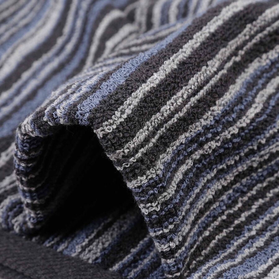 Microfiber Bath Towel, 360 GSM, 70 X 140 cm, , large image number null