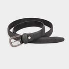 Women's Polyurethane Belt, , small image number null
