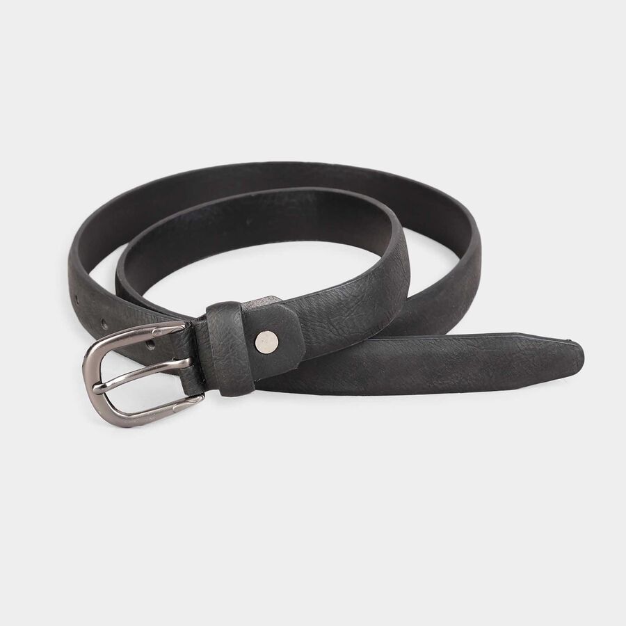 Women's Polyurethane Belt, , large image number null