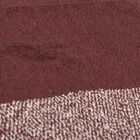 400 GSM Brown Cotton Bath Towel, , small image number null