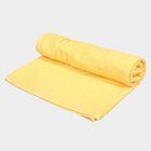 300 GSM Yellow Cotton Bath Towel, , small image number null