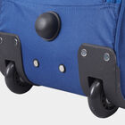 Polyester 2-Wheel Duffle Trolley Small (52cm), , small image number null