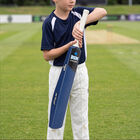 Kid's BSM Crown PVC Cricket Bat, , small