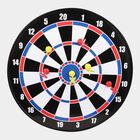 Cardboard Dartboard, , small image number null