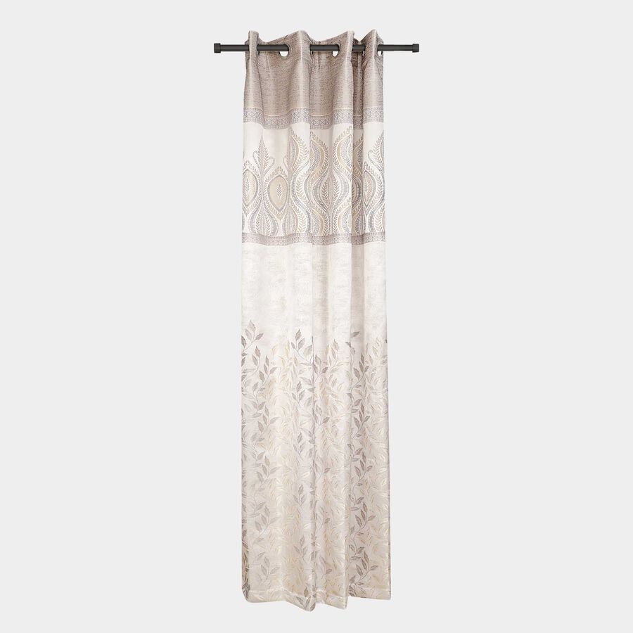 7 ft. Door Curtain, , large image number null