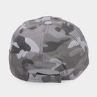 Men's Nylon/Polyester Cap, , small image number null