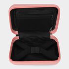 Pink Pvc Handy Pouch, , small