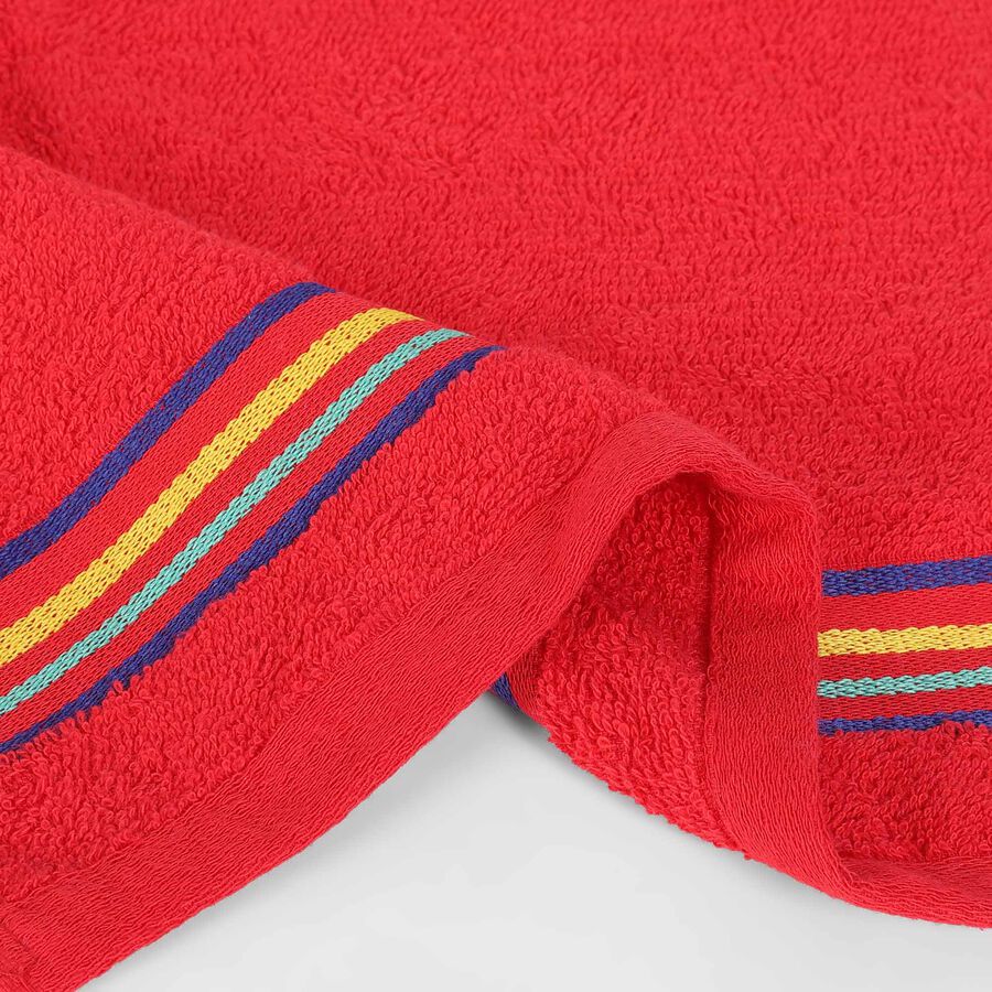 Cotton Hand Towel, 360 GSM, 36 X 54 cm, , large image number null