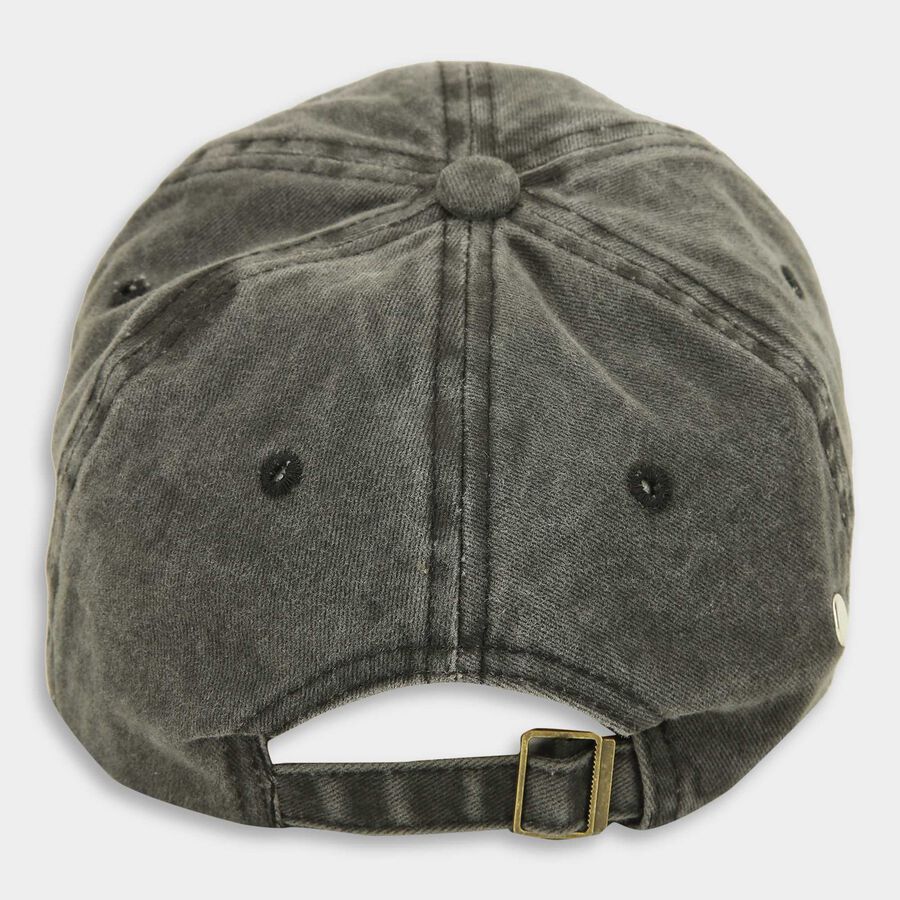 Men's Fabric Cap, , large image number null