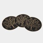 PVC Table Mat Set of 3, , small