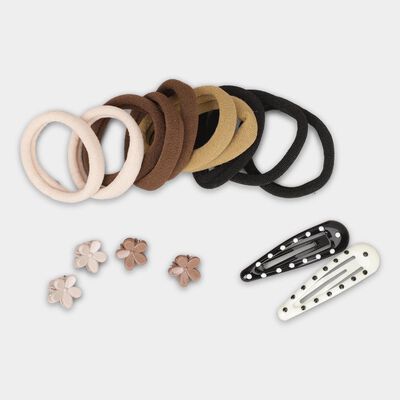 Women Metal/Plastic Hair Accessories