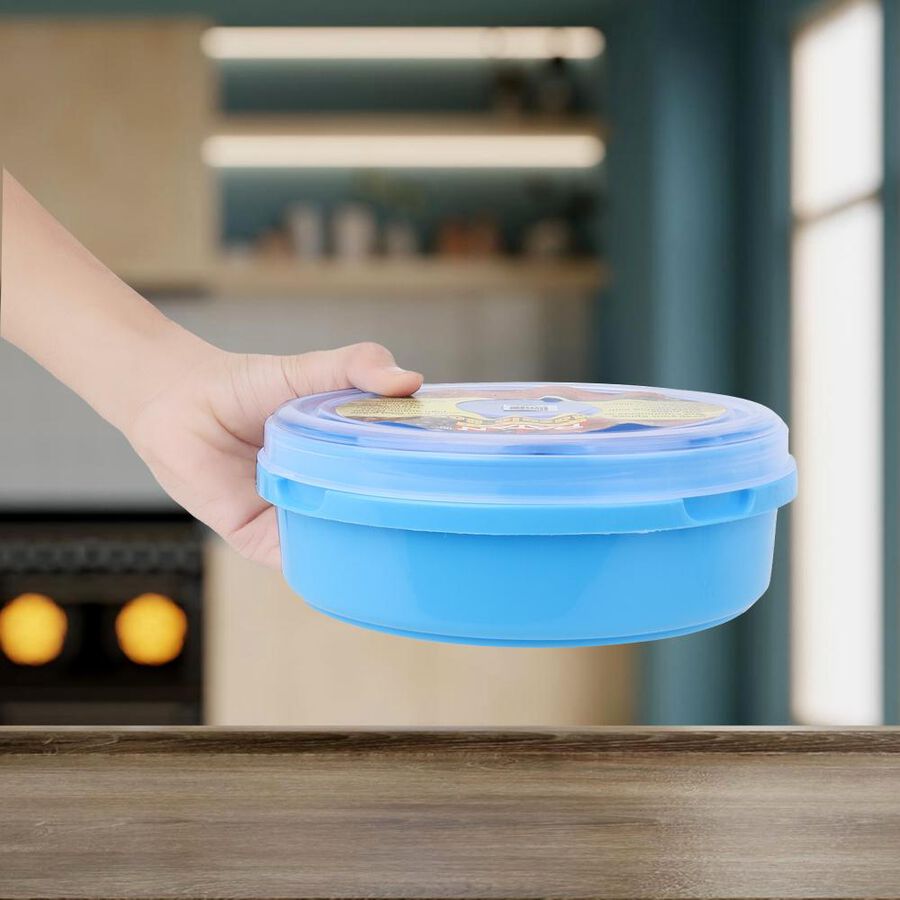 130 ml (7) Plastic Masala Box, , large image number null