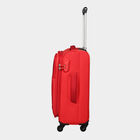 4-Wheel Polyester Soft Case Trolley, Small, , small image number null