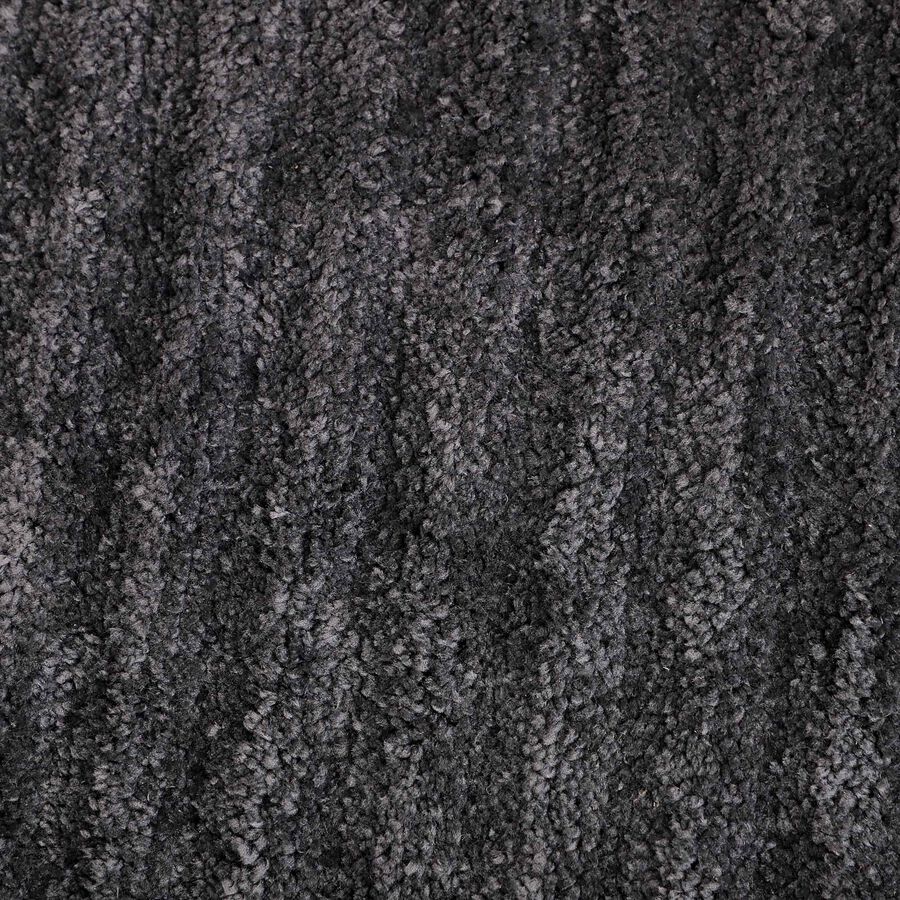 Anti-Skid Grey Polyester Door Mat, , large image number null